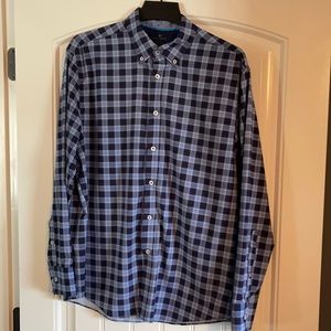 Men’s button down